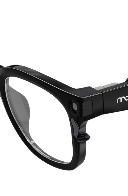 8MP HD Camera