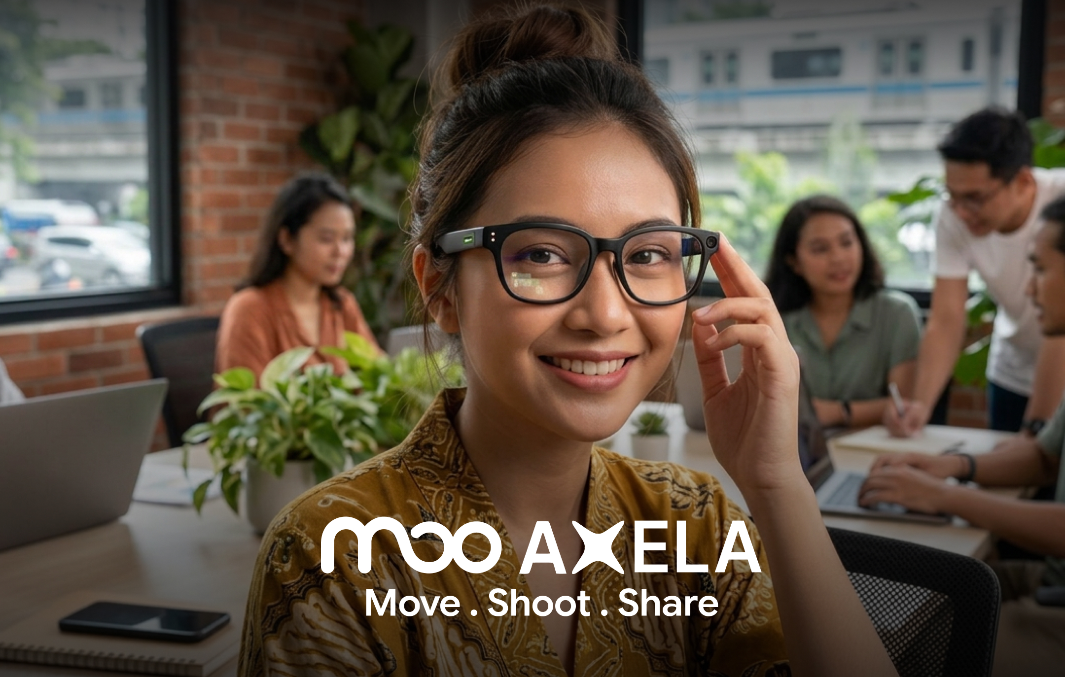 MOO AXAKA
